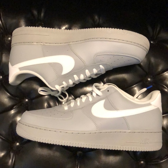 Nike Other - Nike Air Force 1 sneakers